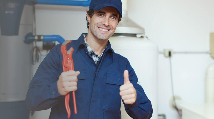 Professional emergency plumbing in West Hartland, CT